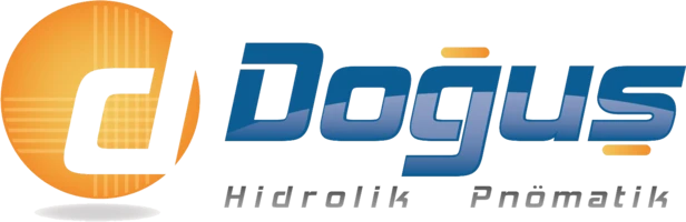 Doğuş Hidrolik Pnömatik logosu