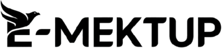 E-Mektup logosu