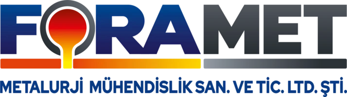 Foramet Metalurji logosu