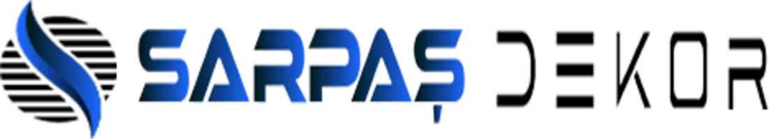 Sarpaş Dekor logosu