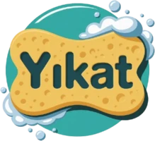 Yıkat logosu