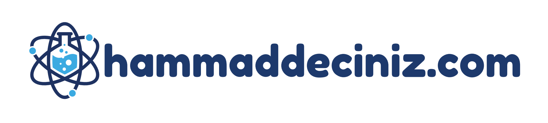 hammaddeciniz-logo